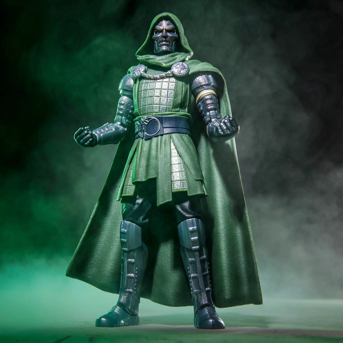 Marvel Legends Series Doctor Doom [Avengers: Doomsday]