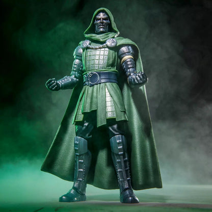 Marvel Legends Series Doctor Doom [Avengers: Doomsday]
