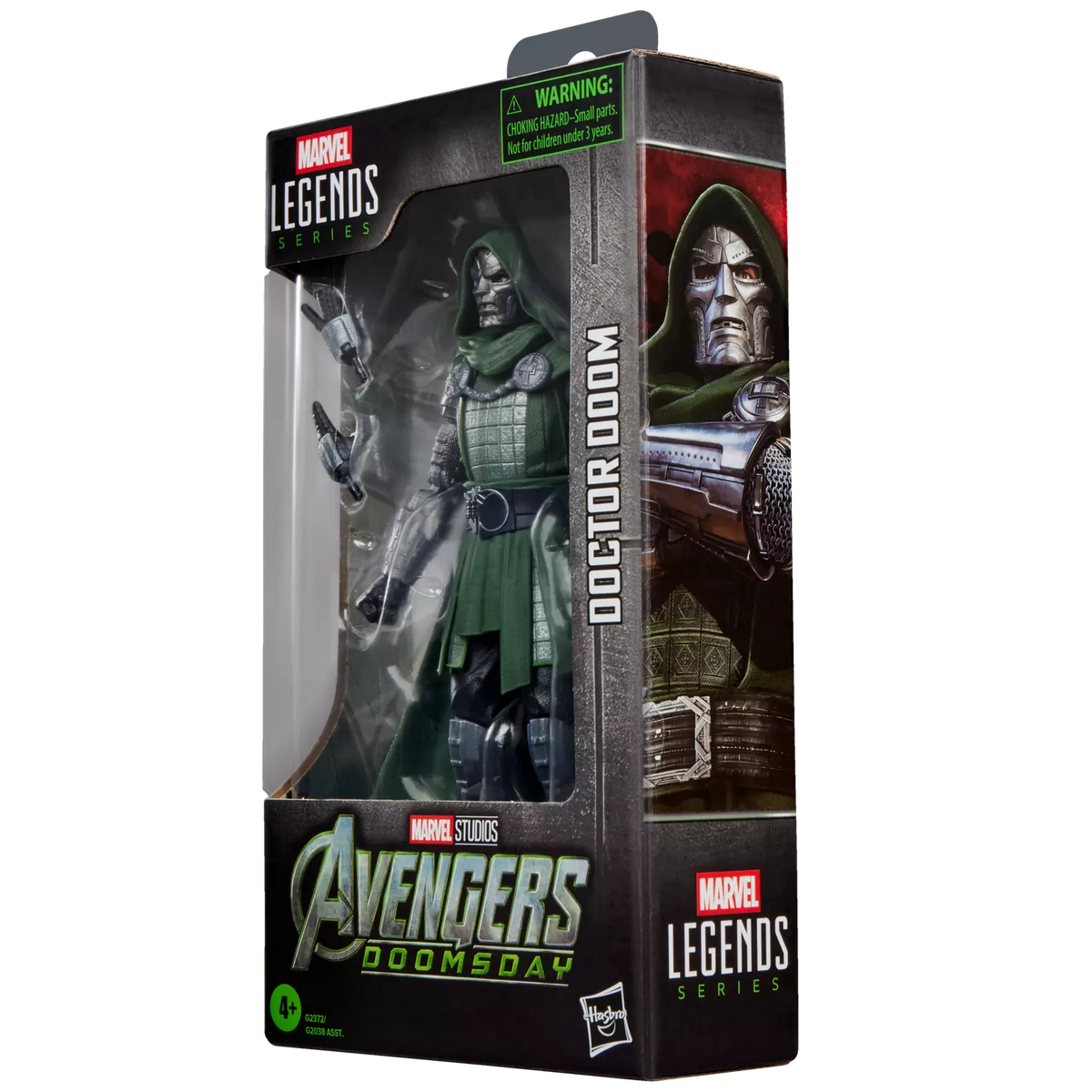 Marvel Legends Series Doctor Doom [Avengers: Doomsday]