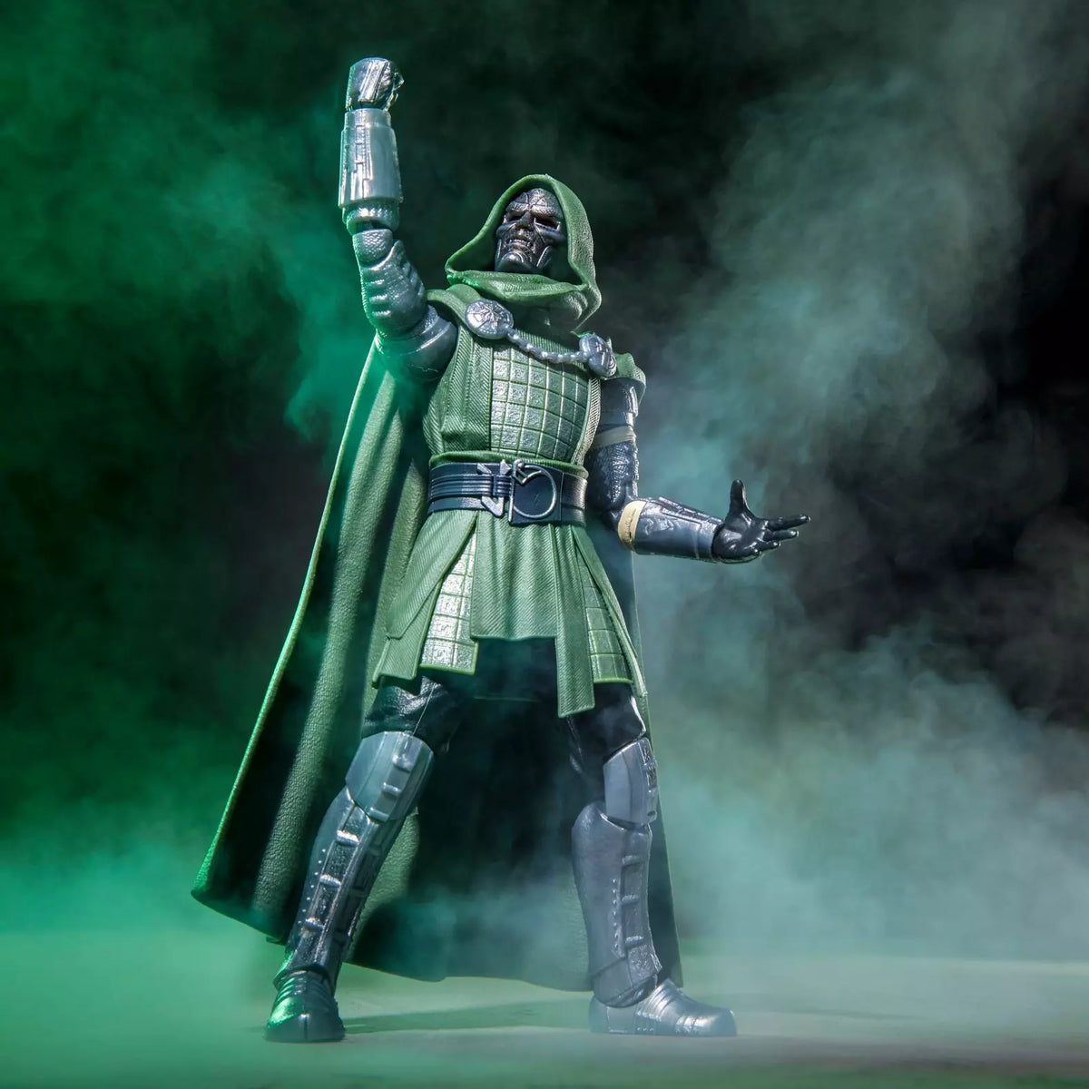 Marvel Legends Series Doctor Doom [Avengers: Doomsday]