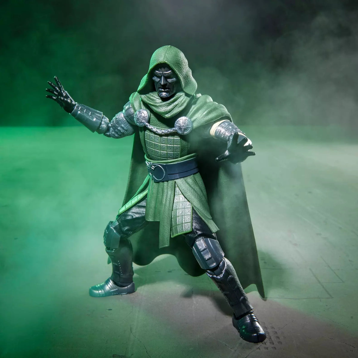 Marvel Legends Series Doctor Doom [Avengers: Doomsday]