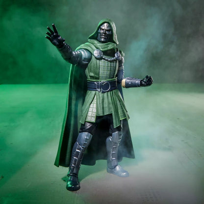 Marvel Legends Series Doctor Doom [Avengers: Doomsday]