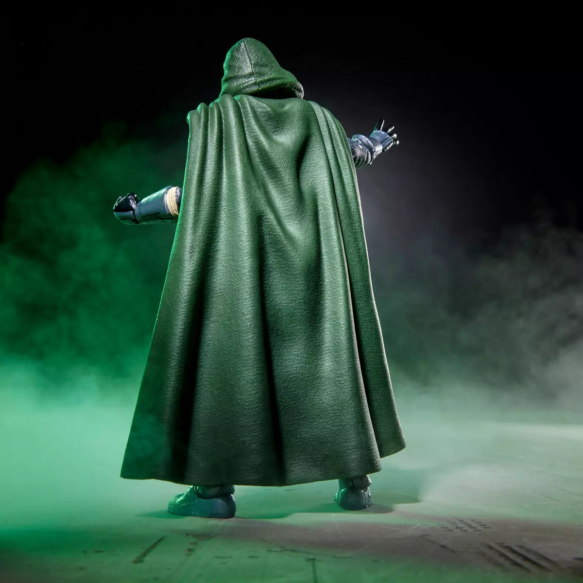 Marvel Legends Series Doctor Doom [Avengers: Doomsday]