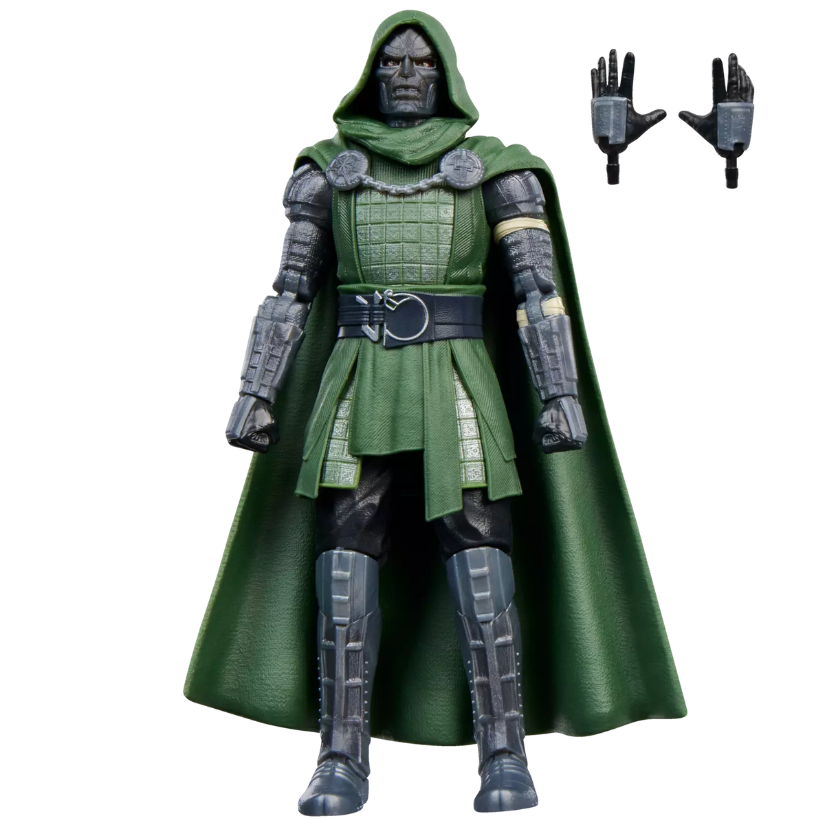 Marvel Legends Series Doctor Doom [Avengers: Doomsday]