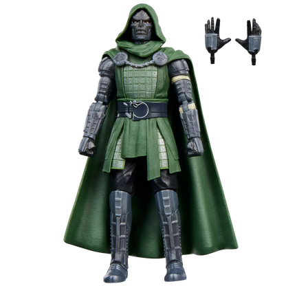 Marvel Legends Series Doctor Doom [Avengers: Doomsday]