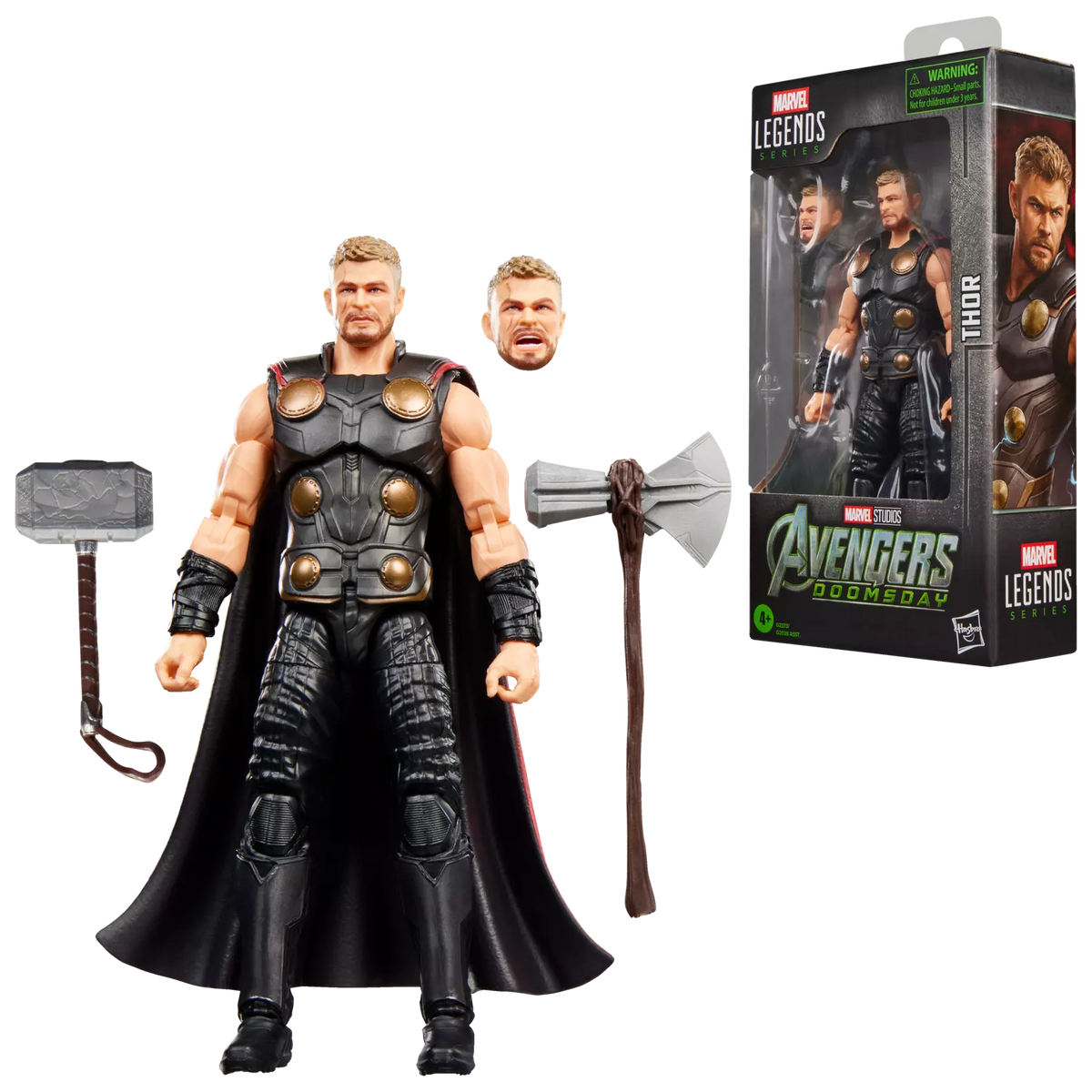 Marvel Legends Series Thor [Avengers: Doomsday]