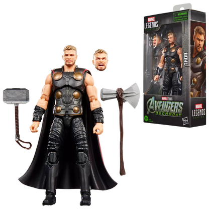 Marvel Legends Series Thor [Avengers: Doomsday]