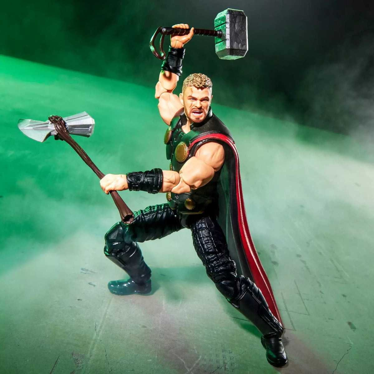 Marvel Legends Series Thor [Avengers: Doomsday]
