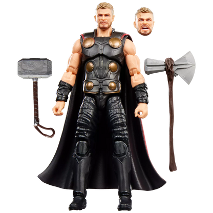 Marvel Legends Series Thor [Avengers: Doomsday]