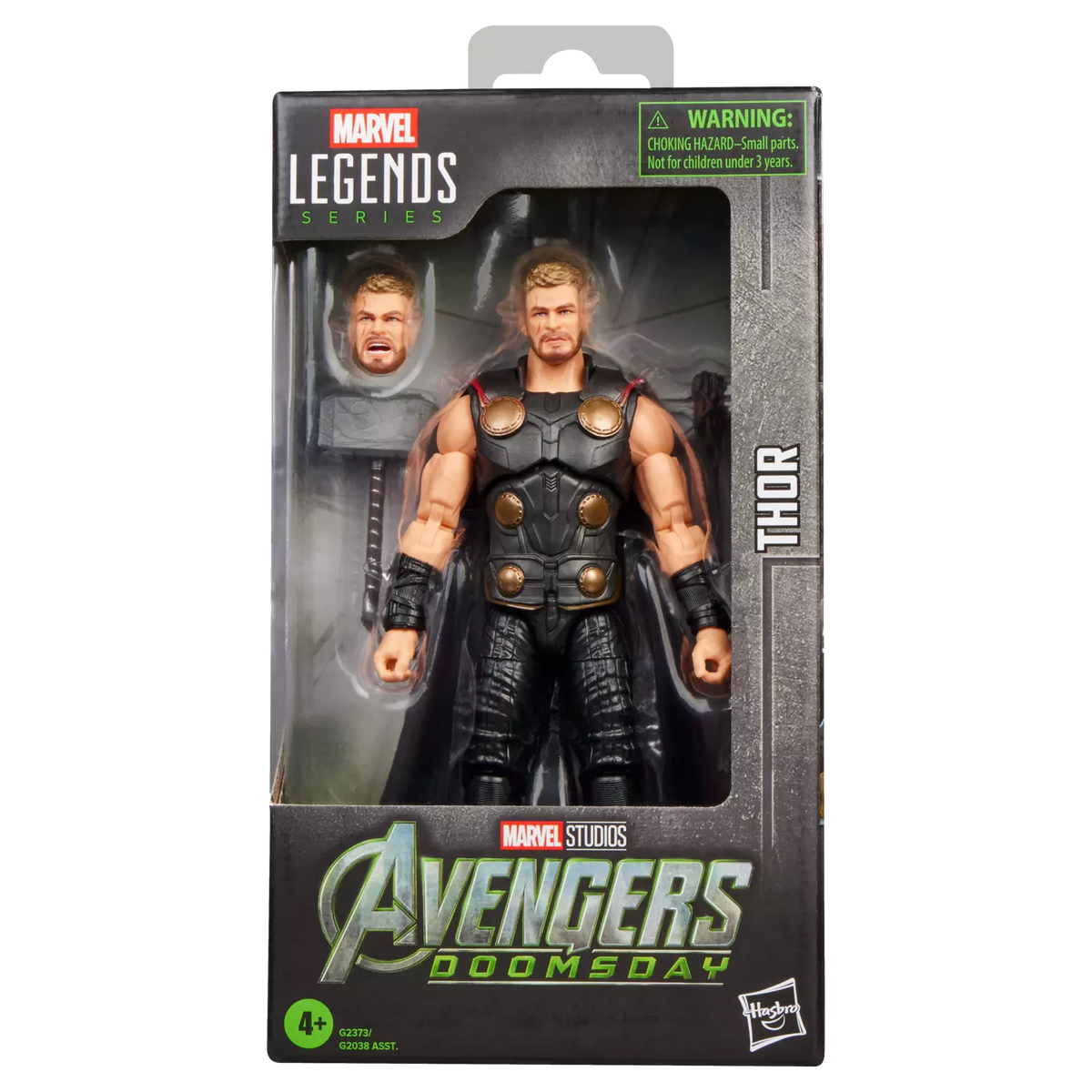 Marvel Legends Series Thor [Avengers: Doomsday]