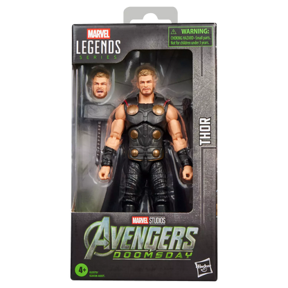 Marvel Legends Series Thor [Avengers: Doomsday]