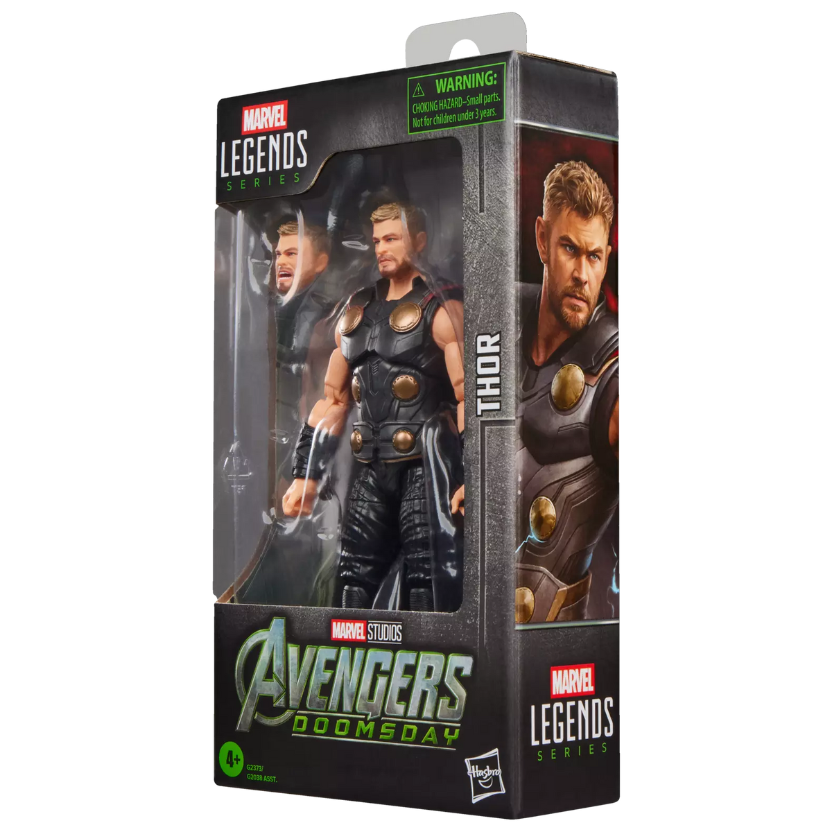 Marvel Legends Series Thor [Avengers: Doomsday]