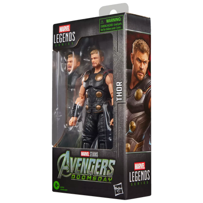 Marvel Legends Series Thor [Avengers: Doomsday]