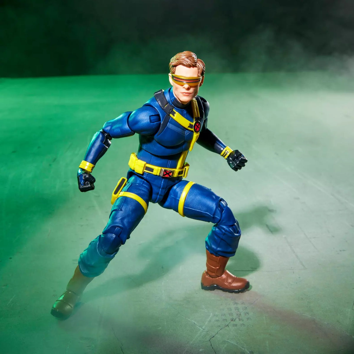 Marvel Legends Series Cyclops [Avengers: Doomsday]