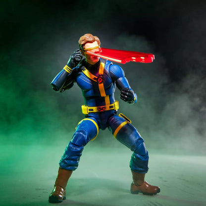 Marvel Legends Series Cyclops [Avengers: Doomsday]