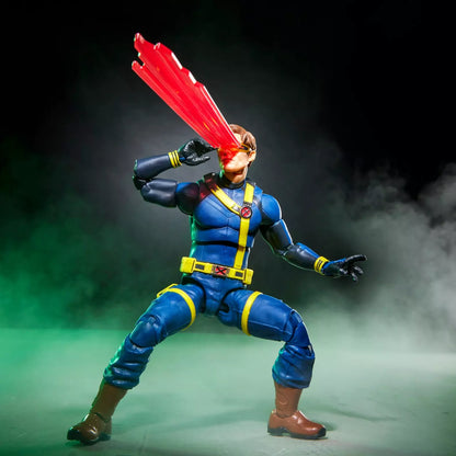 Marvel Legends Series Cyclops [Avengers: Doomsday]