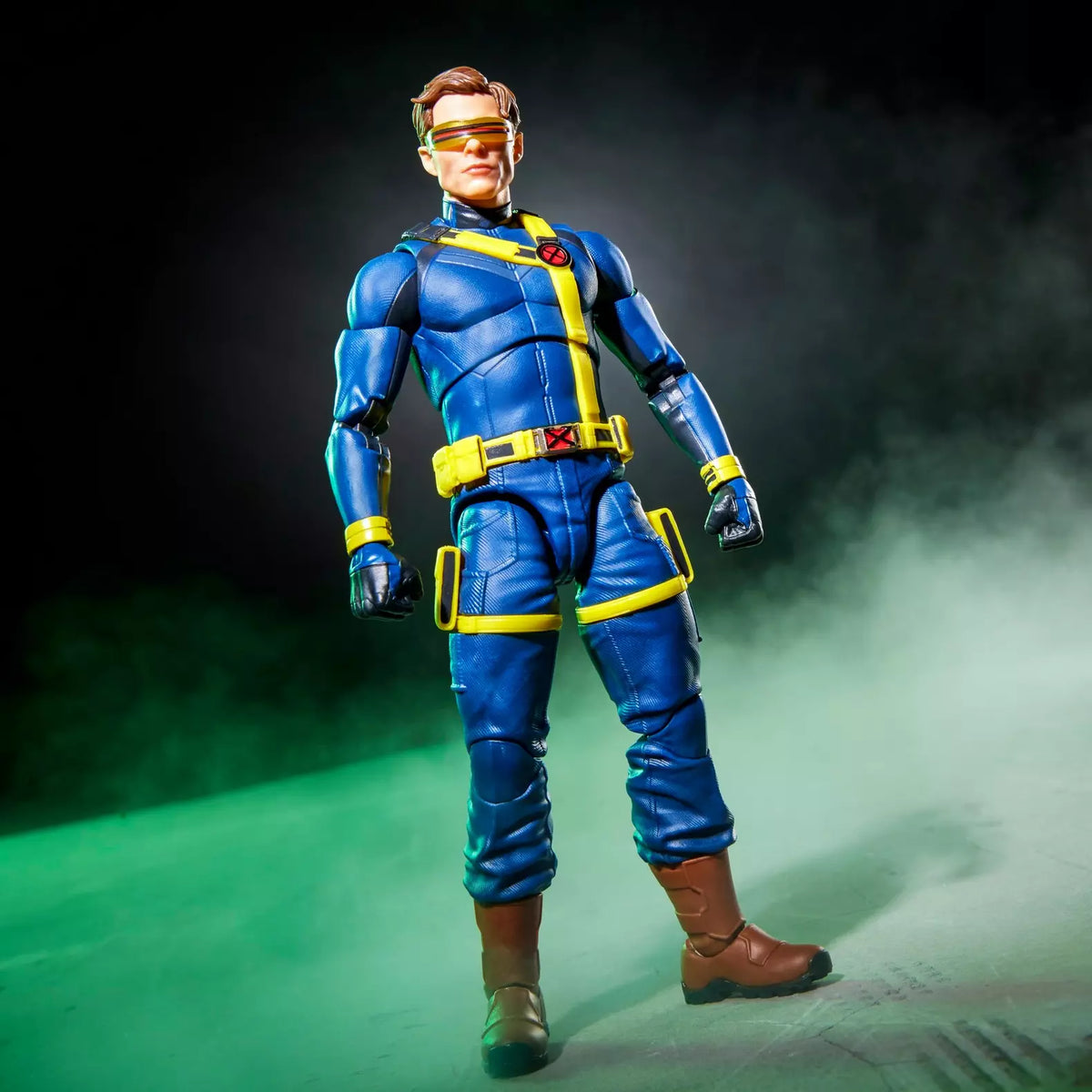 Marvel Legends Series Cyclops [Avengers: Doomsday]