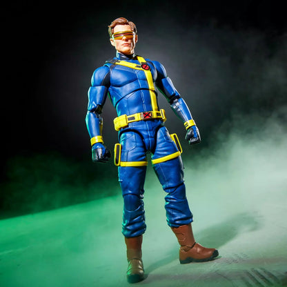 Marvel Legends Series Cyclops [Avengers: Doomsday]