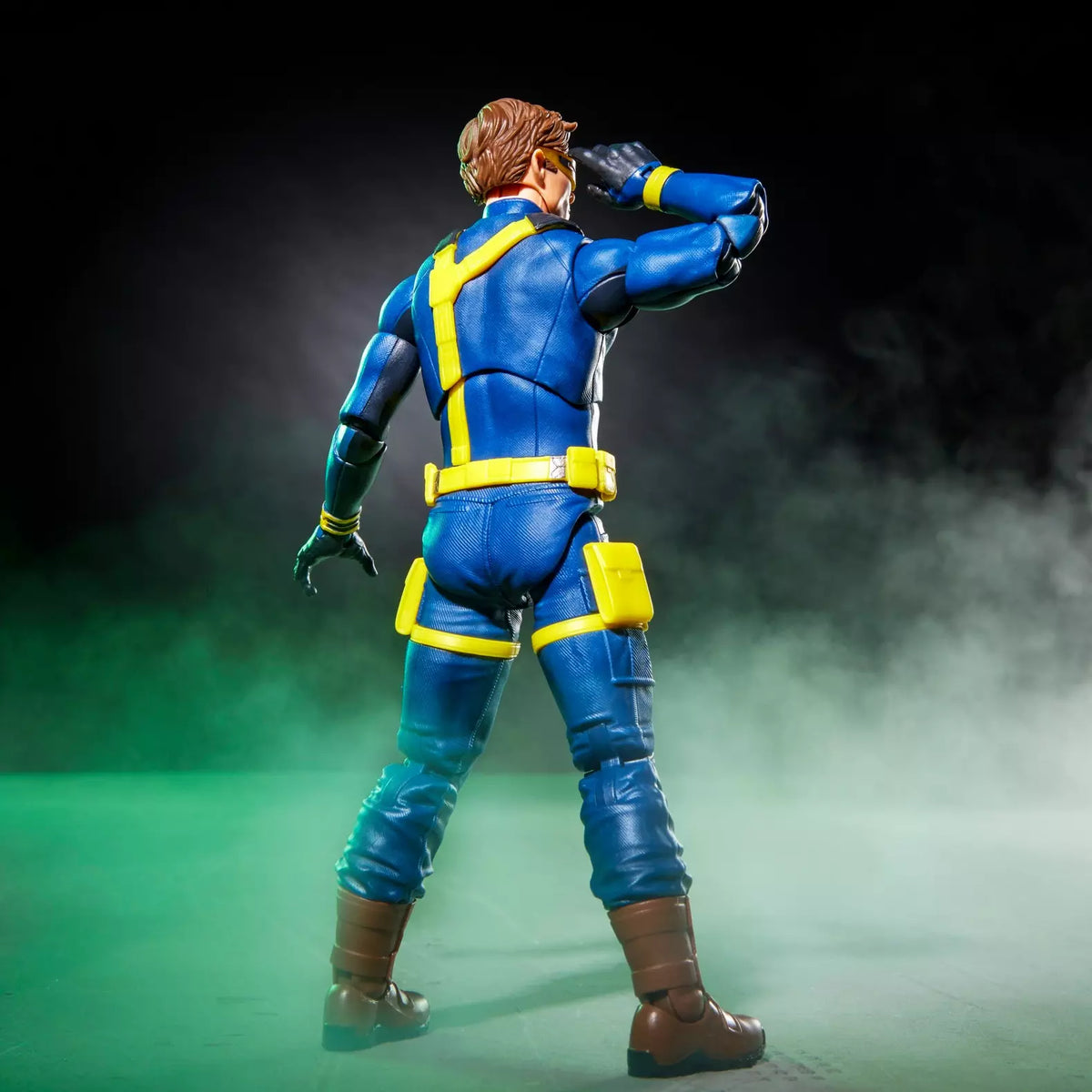 Marvel Legends Series Cyclops [Avengers: Doomsday]