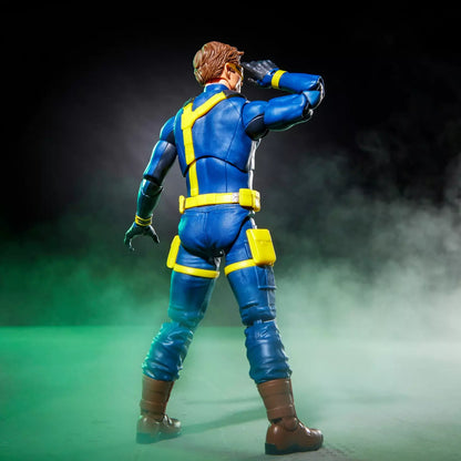 Marvel Legends Series Cyclops [Avengers: Doomsday]