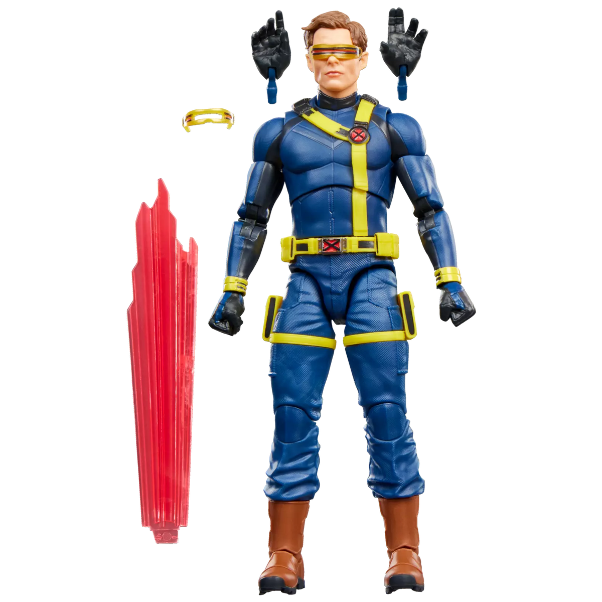Marvel Legends Series Cyclops [Avengers: Doomsday]