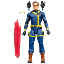 Marvel Legends Series Cyclops [Avengers: Doomsday]