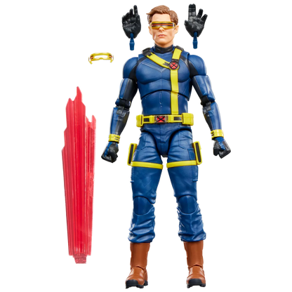 Marvel Legends Series Cyclops [Avengers: Doomsday]