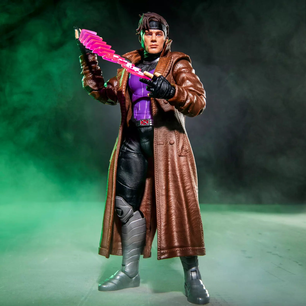 Marvel Legends Series Gambit [Avengers: Doomsday]