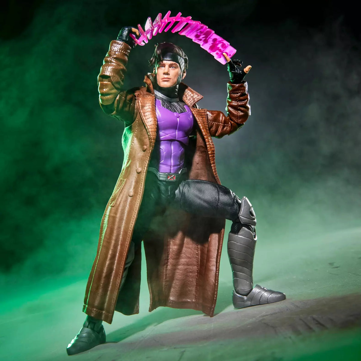Marvel Legends Series Gambit [Avengers: Doomsday]