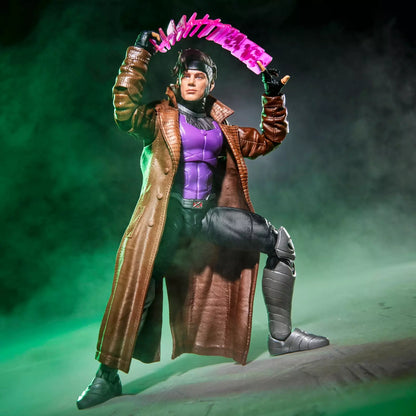 Marvel Legends Series Gambit [Avengers: Doomsday]