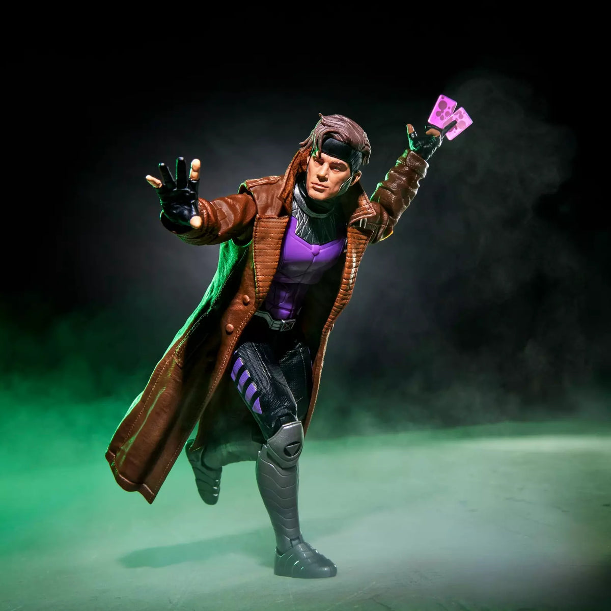Marvel Legends Series Gambit [Avengers: Doomsday]