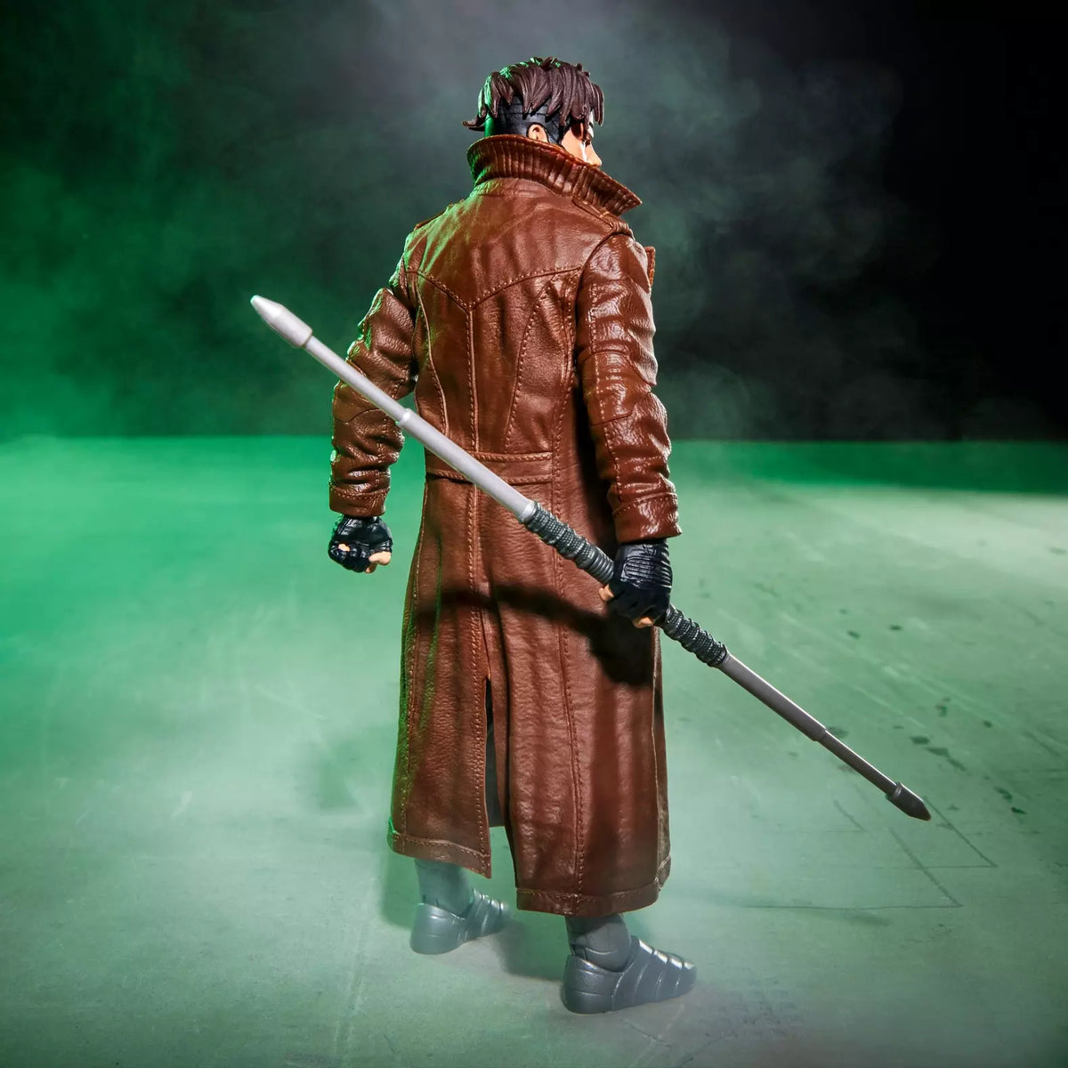 Marvel Legends Series Gambit [Avengers: Doomsday]
