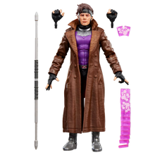 Marvel Legends Series Gambit [Avengers: Doomsday]