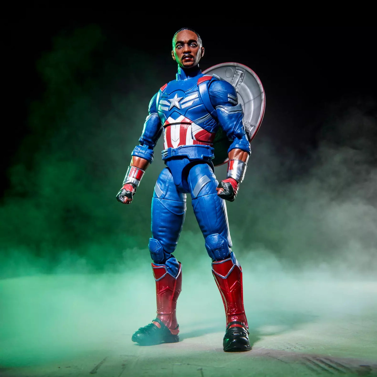 Marvel Legends Series Captain America [Avengers: Doomsday]