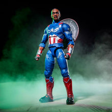 Marvel Legends Series Captain America [Avengers: Doomsday]