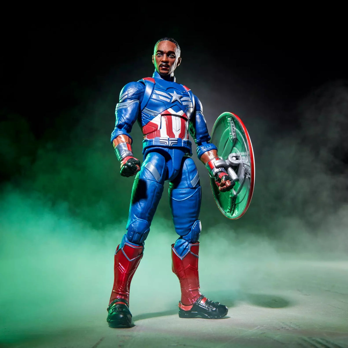 Marvel Legends Series Captain America [Avengers: Doomsday]