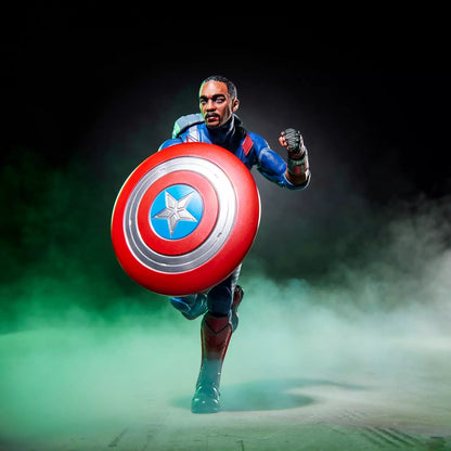 Marvel Legends Series Captain America [Avengers: Doomsday]