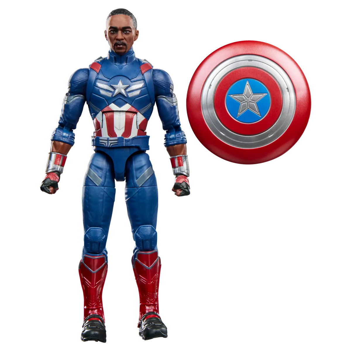 Marvel Legends Series Captain America [Avengers: Doomsday]