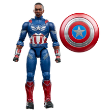 Marvel Legends Series Captain America [Avengers: Doomsday]