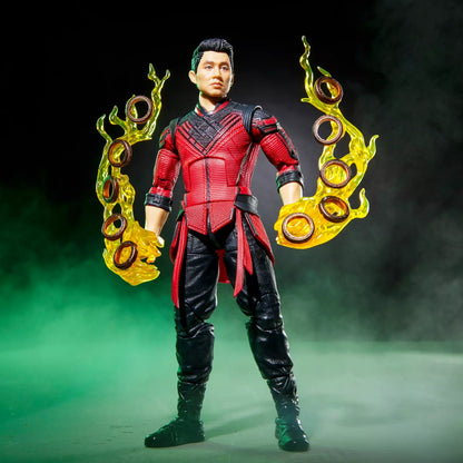 Marvel Legends Series Shang-Chi [Avengers: Doomsday]
