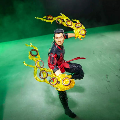 Marvel Legends Series Shang-Chi [Avengers: Doomsday]