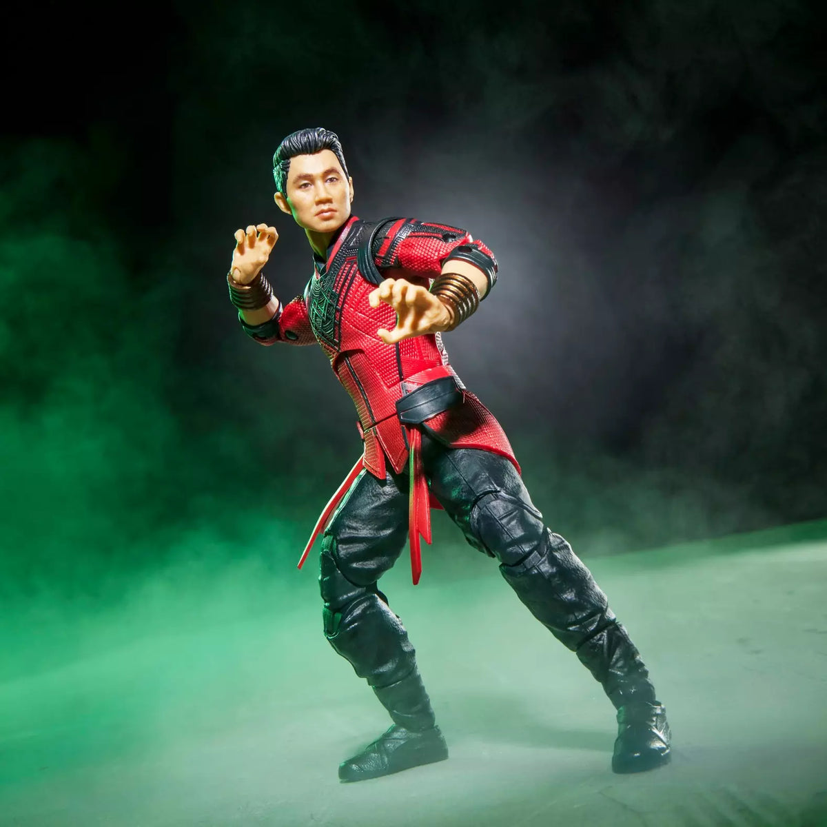 Marvel Legends Series Shang-Chi [Avengers: Doomsday]
