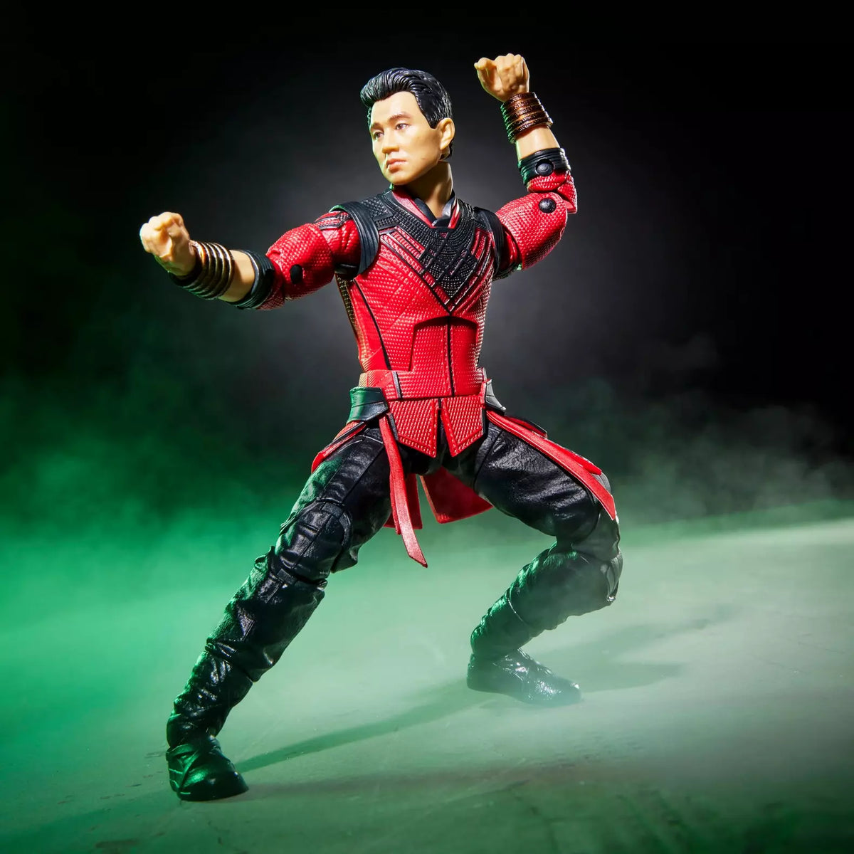 Marvel Legends Series Shang-Chi [Avengers: Doomsday]