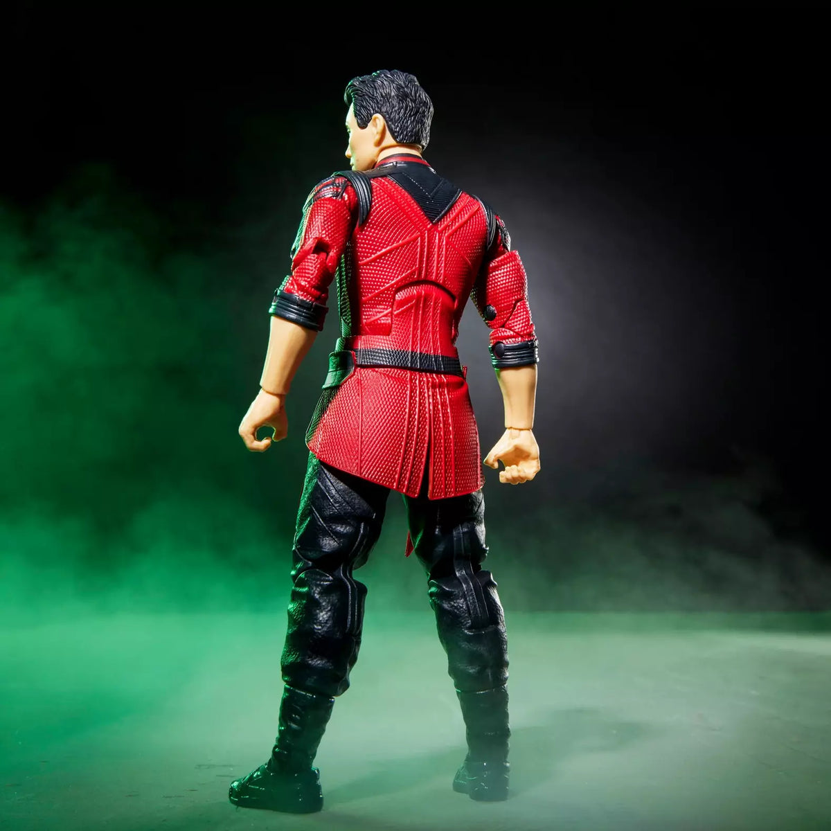 Marvel Legends Series Shang-Chi [Avengers: Doomsday]