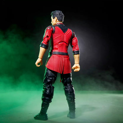 Marvel Legends Series Shang-Chi [Avengers: Doomsday]
