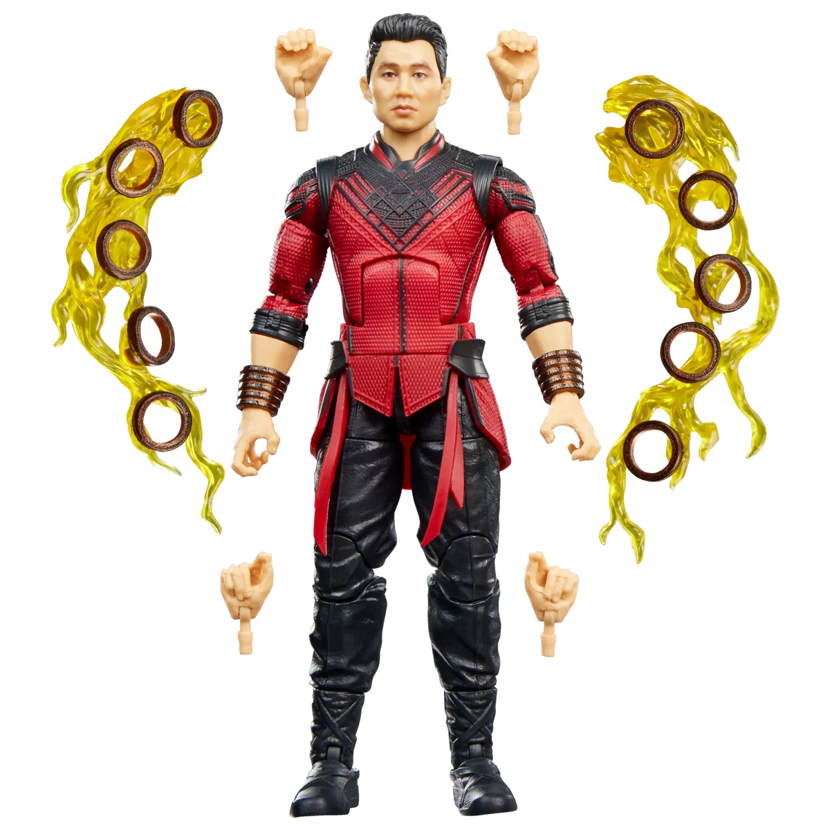 Marvel Legends Series Shang-Chi [Avengers: Doomsday]