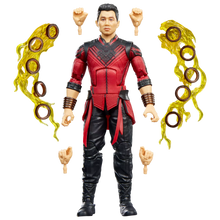 Marvel Legends Series Shang-Chi [Avengers: Doomsday]