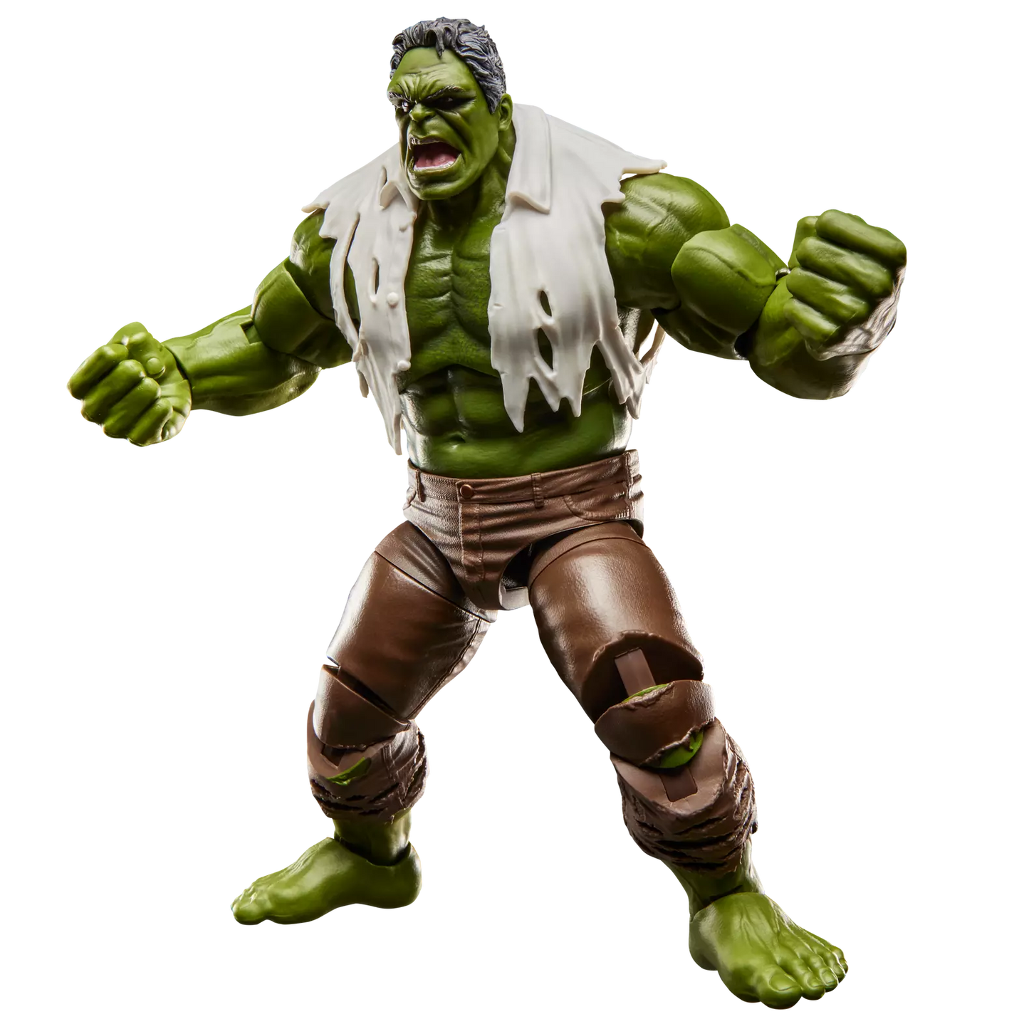 Marvel Legends Series Hulk [Spider-Man: Brand New Day]