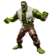 Marvel Legends Series Hulk [Spider-Man: Brand New Day]