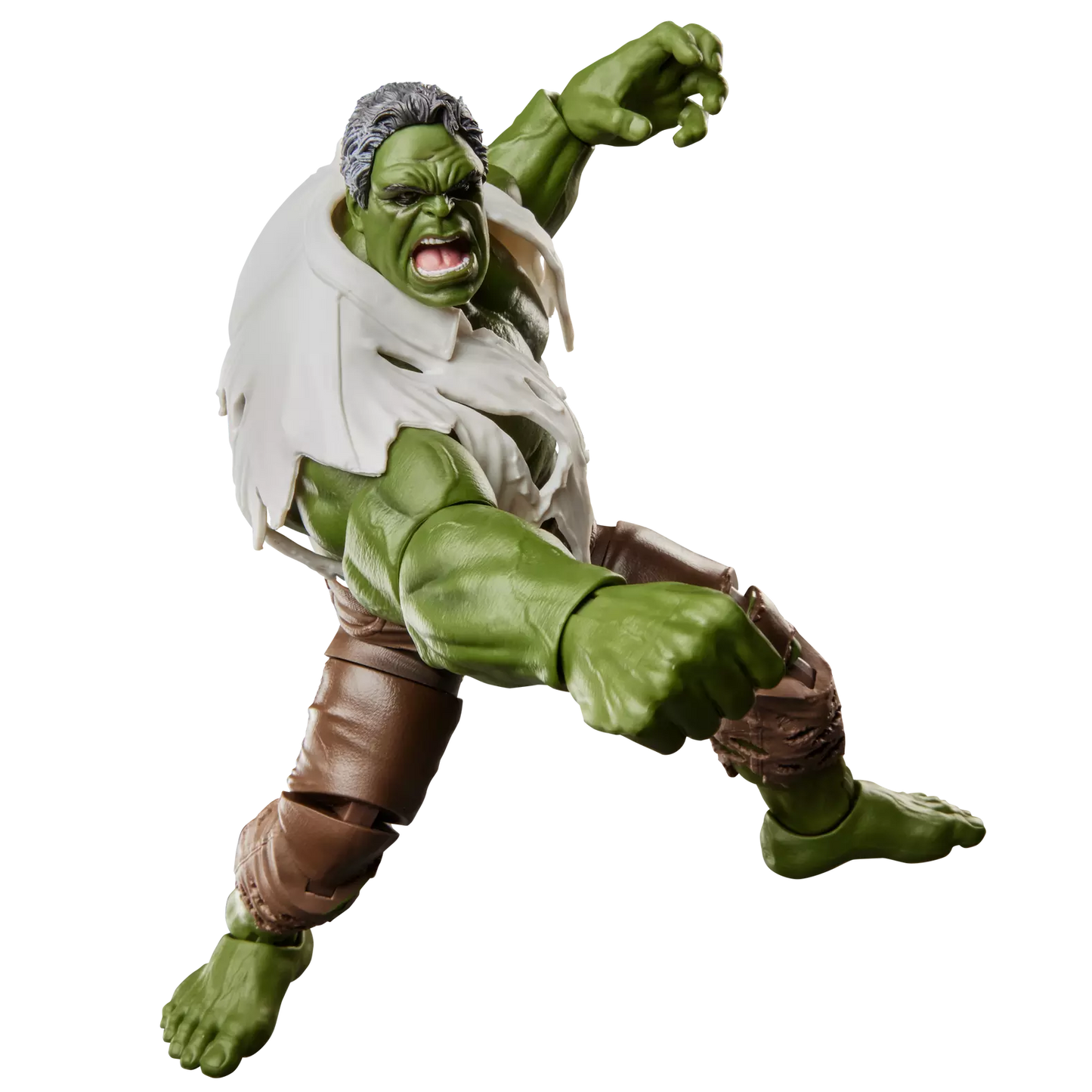 Marvel Legends Series Hulk [Spider-Man: Brand New Day]